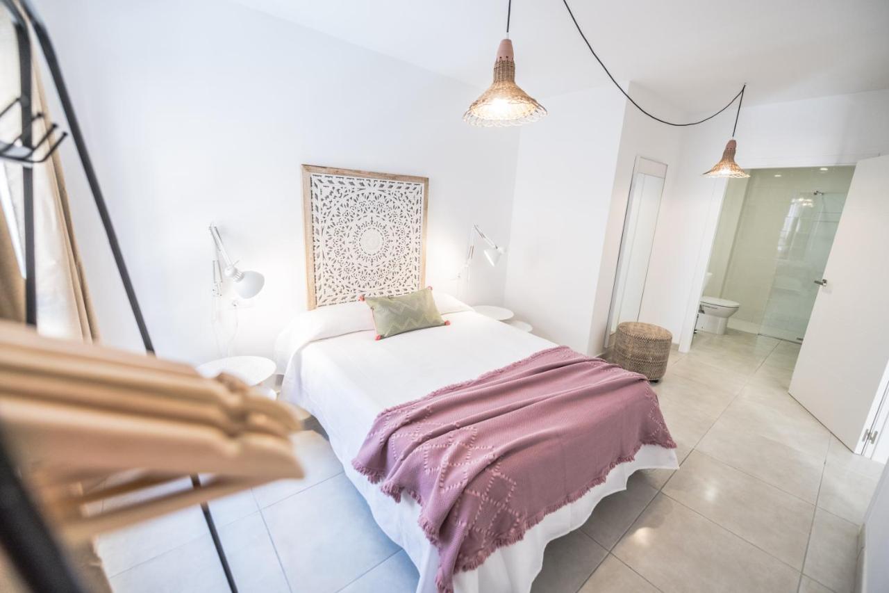 Ferienwohnung La Farmacia Gran Tarajal Exterior foto