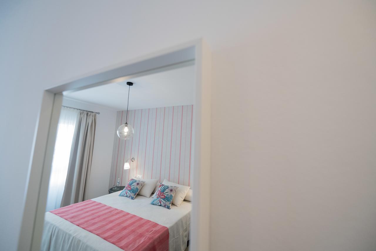 Ferienwohnung La Farmacia Gran Tarajal Exterior foto
